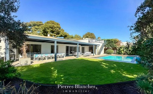Villa in Cooperative, Agde, France 1