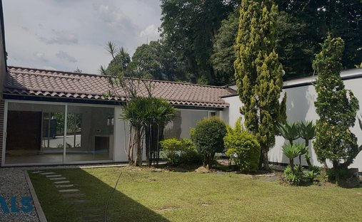 Finca in Envigado, Antioquia, Colombia 1