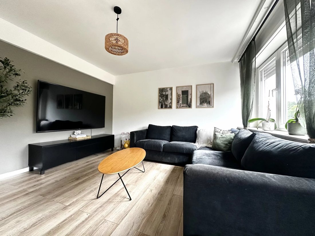 Apartment in Esch-sur-Alzette, Esch-sur-Alzette, Luxembourg 2 - 16062642