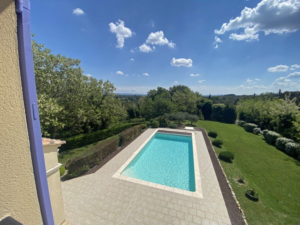 Villa in Grignan, Auvergne-Rhône-Alpes, France 4 - 16247376