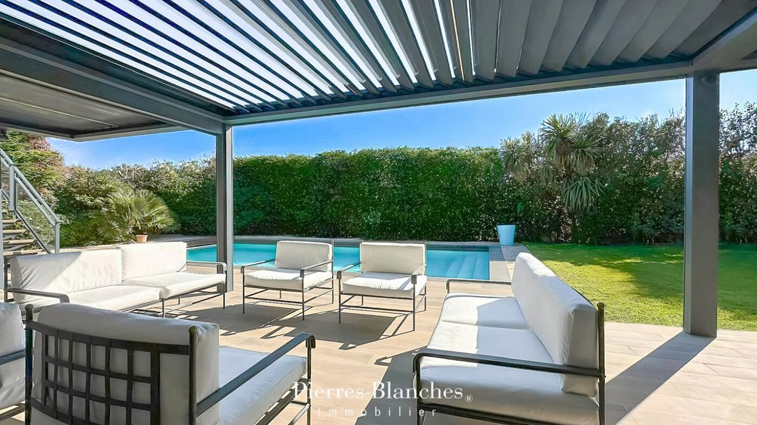 Villa in Cooperative, Agde, France 5 - 16246869