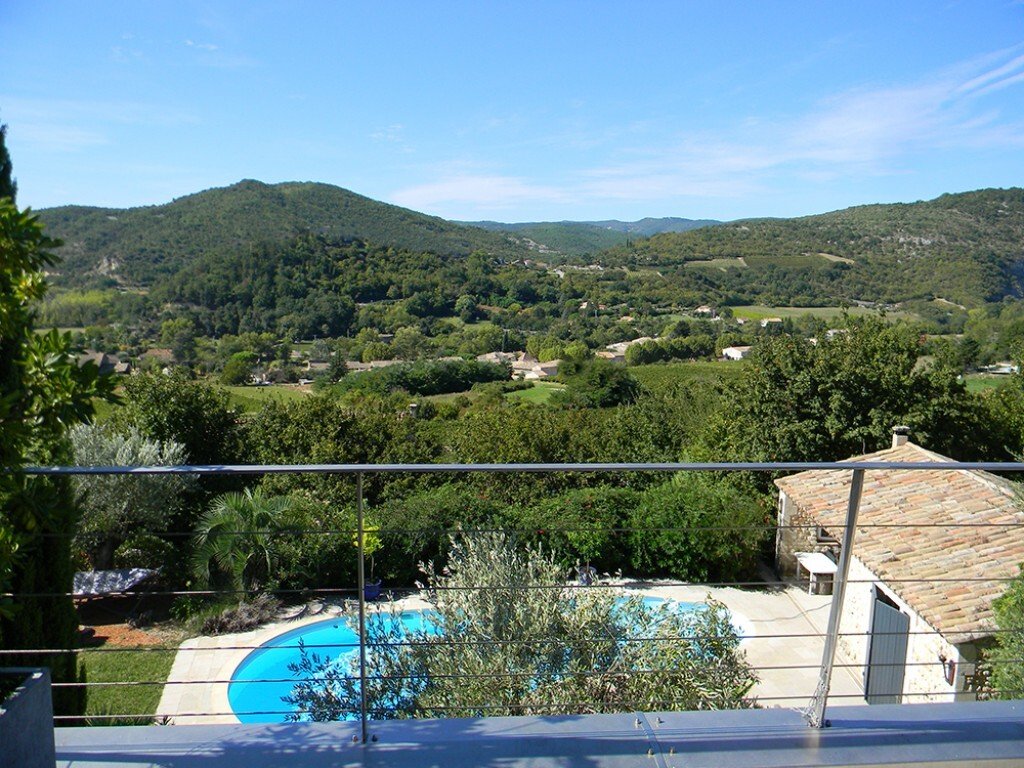 Villa in Ville-Basse, Montelimar, France 1 - 16246998