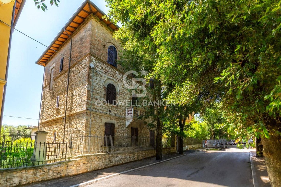 Apartment in Monteluce, Perugia, Italy 2 - 16251282