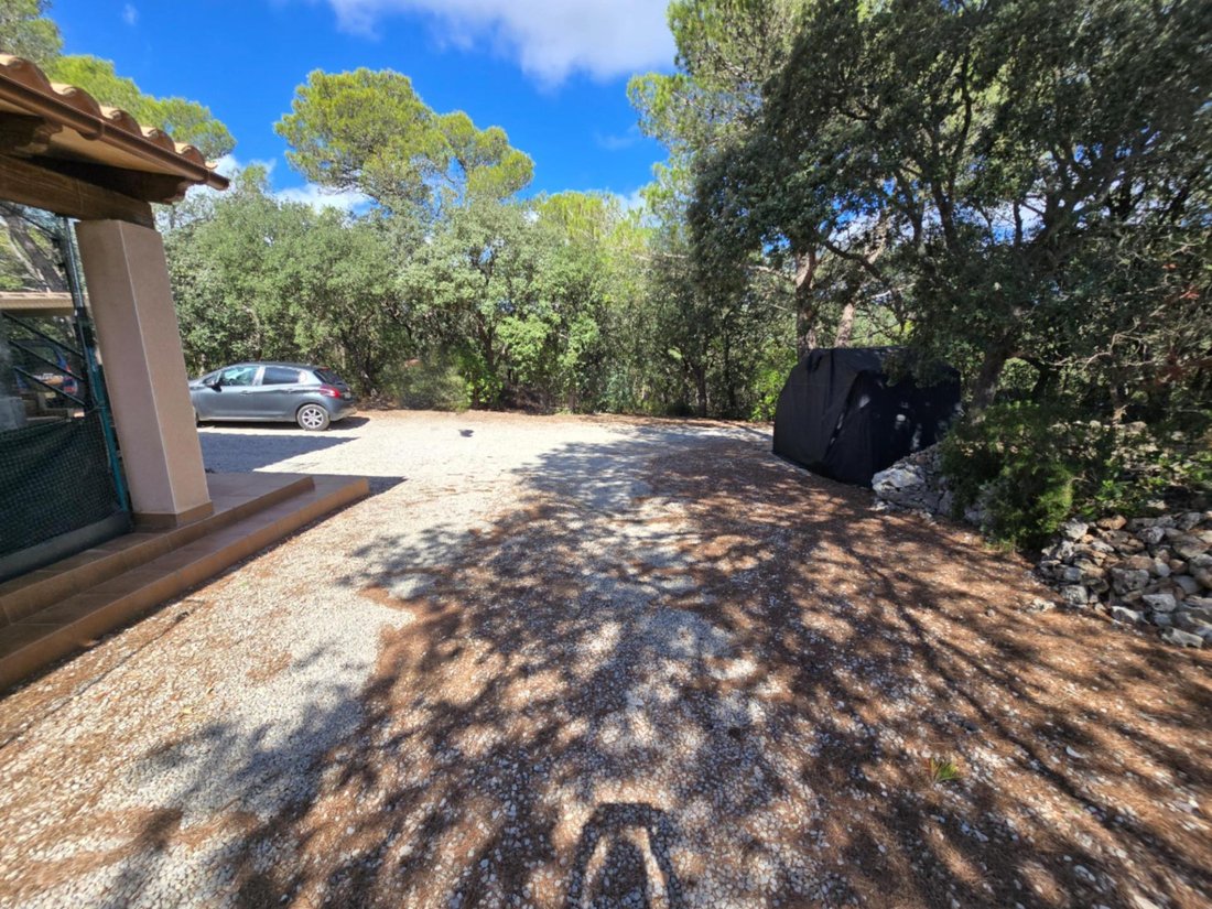 Country House in Esporles, Balearic Islands, Spain 2 - 16250412