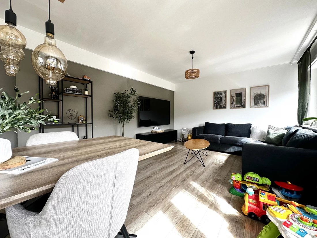 Apartment in Esch-sur-Alzette, Esch-sur-Alzette, Luxembourg 4 - 16062642