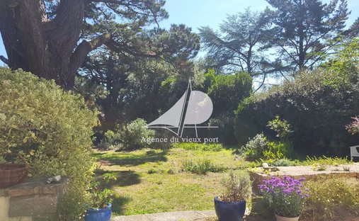 House in Pornic, Pays de la Loire, France 1