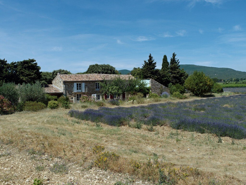House in Grignan, Auvergne-Rhône-Alpes, France 1 - 16245955