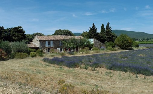House in Grignan, Auvergne-Rhône-Alpes, France 1