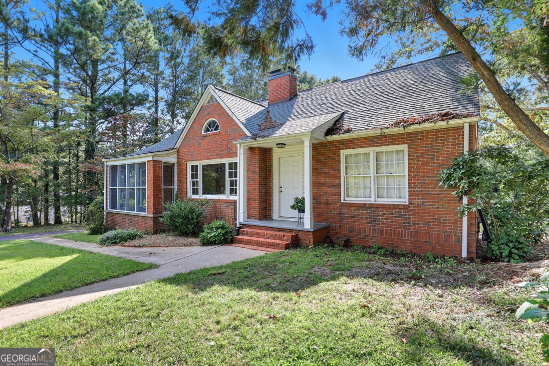 House in Dahlonega, Georgia, United States 5 - 16243617