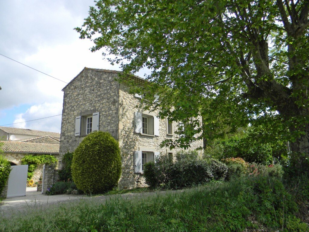 House in Ville-Basse, Montelimar, France 1 - 16247243