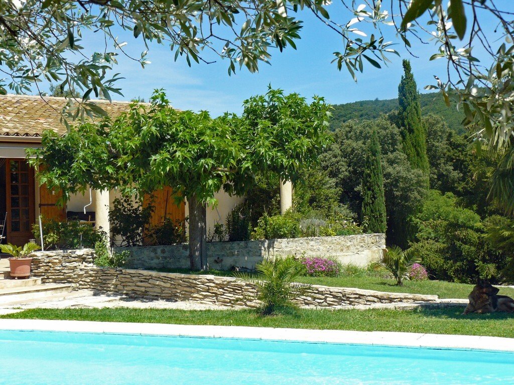 Villa in Grignan, Auvergne-Rhône-Alpes, France 3 - 16245915