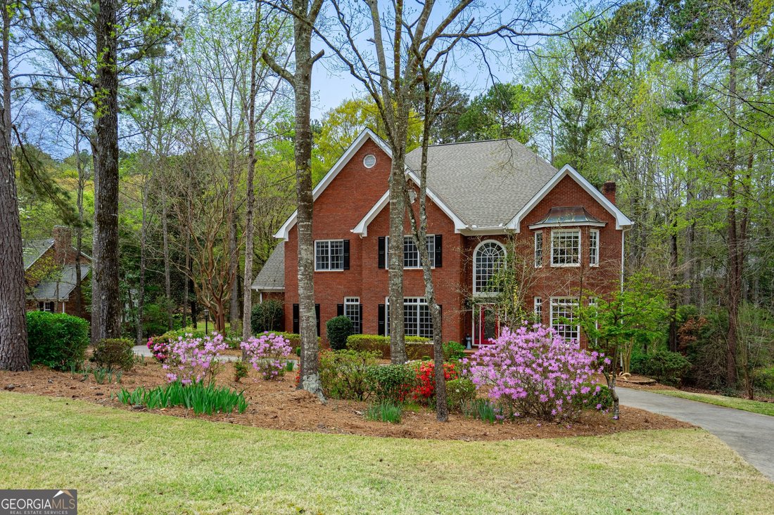 House in LaGrange, Georgia, United States 1 - 16245202