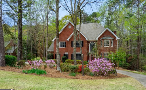 House in LaGrange, Georgia, United States 1