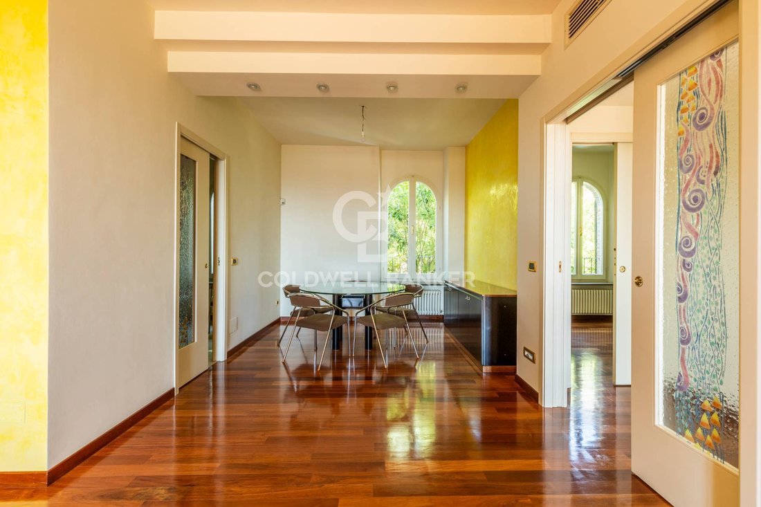 Apartment in Monteluce, Perugia, Italy 1 - 16251282