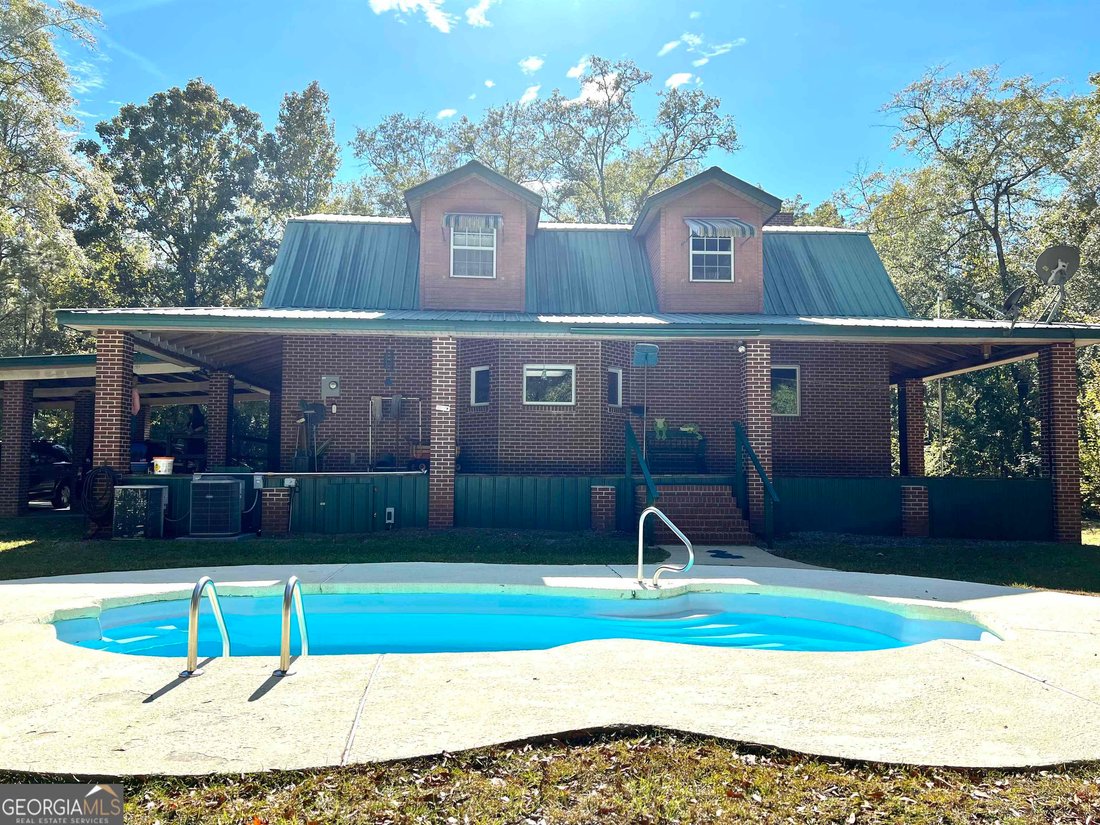 House in Jeffersonville, Georgia, United States 2 - 16242916