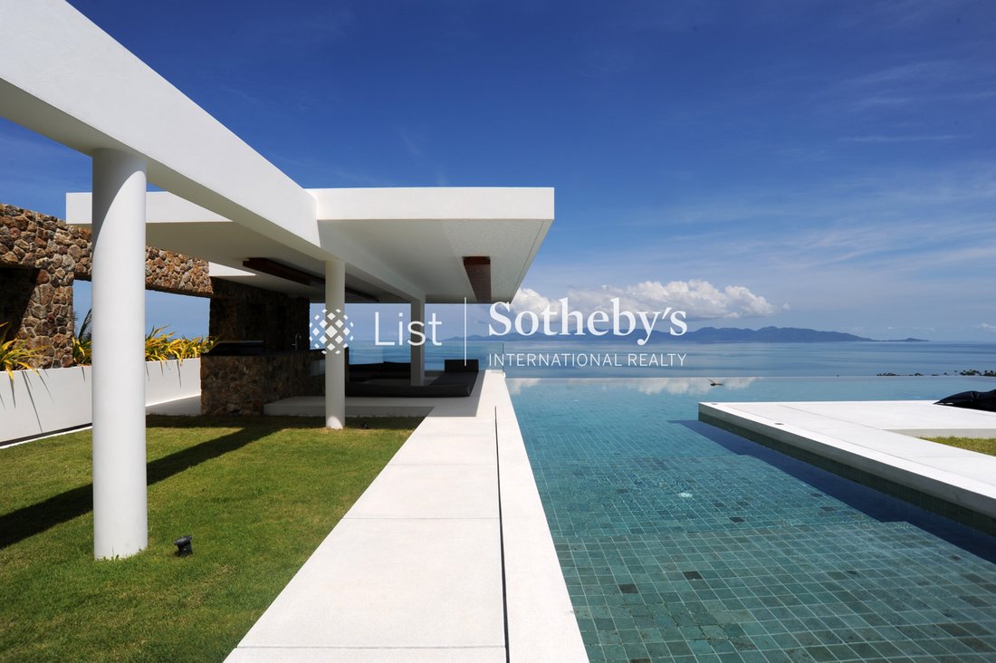 House in Koh Samui, Surat Thani, Thailand 3 - 16251929