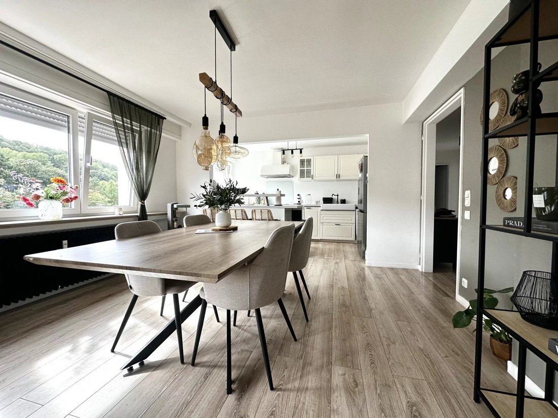 Apartment in Esch-sur-Alzette, Esch-sur-Alzette, Luxembourg 1 - 16062642