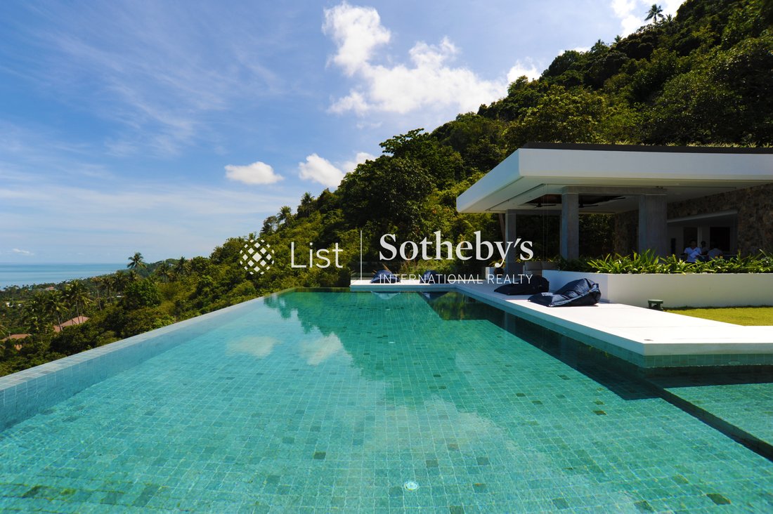 House in Koh Samui, Surat Thani, Thailand 4 - 16251929