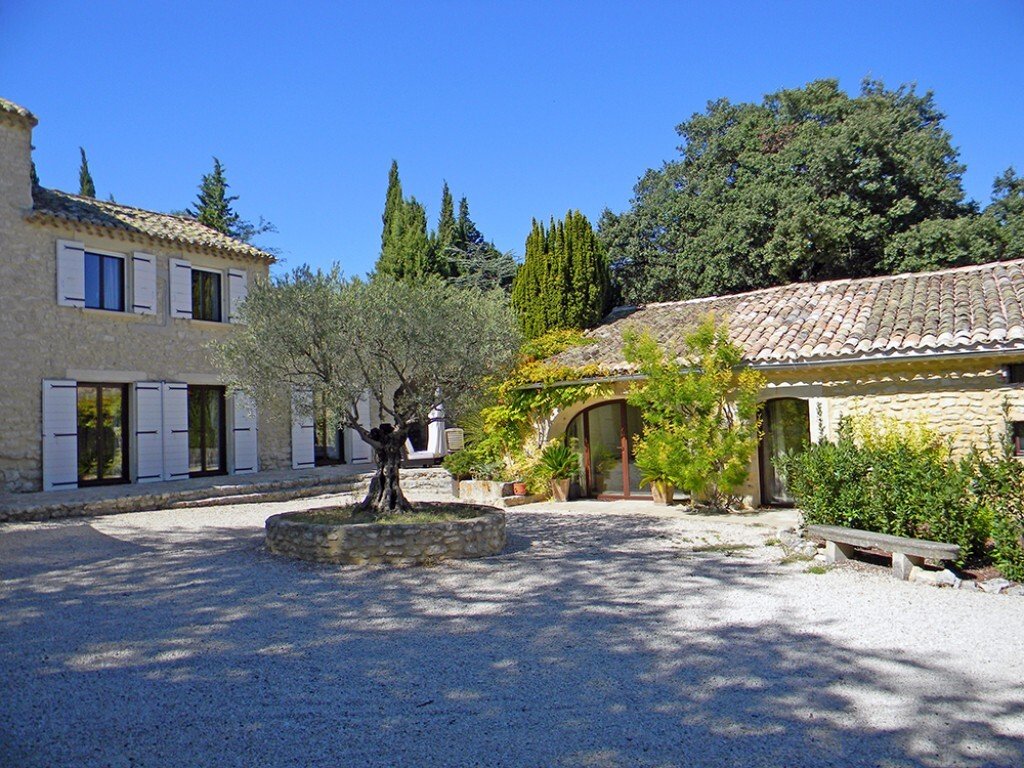 House in Grignan, Auvergne-Rhône-Alpes, France 2 - 16247059