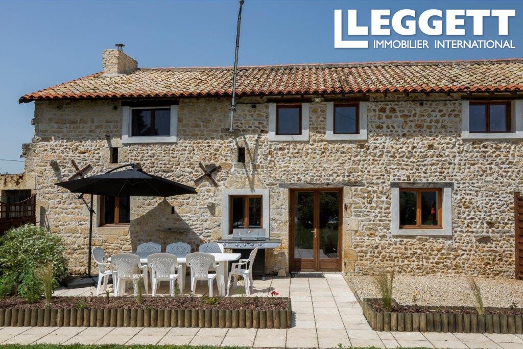 House in Gournay-Loizé, Alloinay, France 4 - 16250899