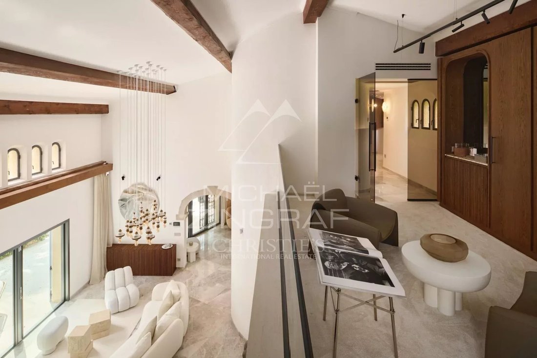 House in Montfleury, Cannes, France 5 - 16249298