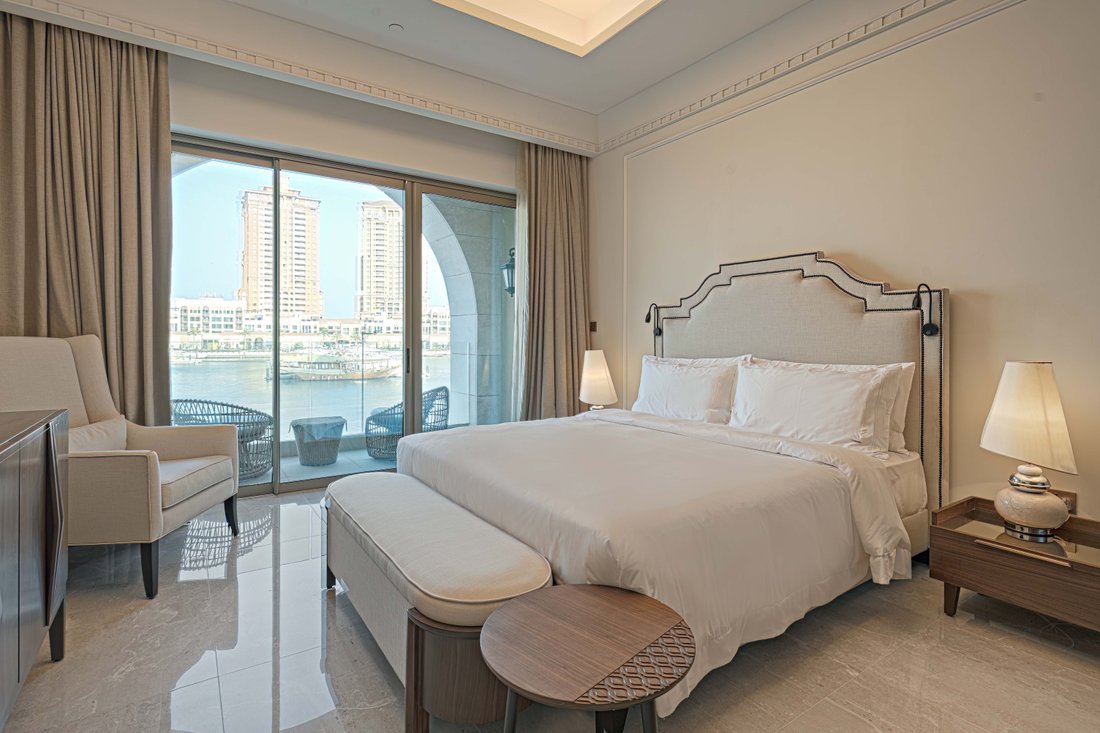 Apartment in Doha, Doha, Qatar 5 - 16252855