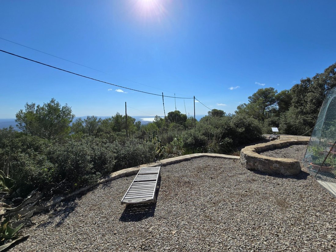 Country House in Esporles, Balearic Islands, Spain 5 - 16250412