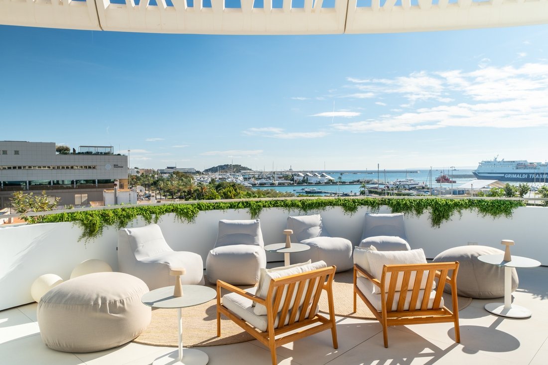Condo in Ibiza Town, Balearic Islands, Spain 3 - 16251177