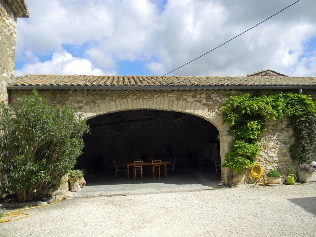 House in Ville-Basse, Montelimar, France 5 - 16247243