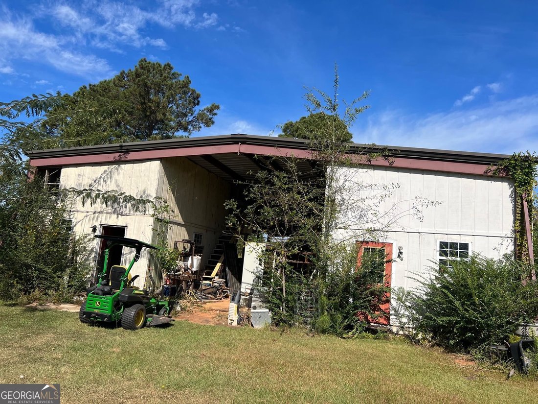 House in Georgetown, Georgia, United States 5 - 16244455