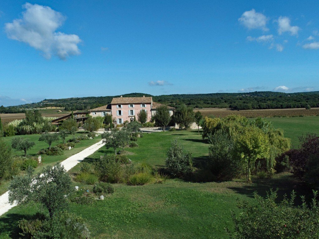House in Grignan, Auvergne-Rhône-Alpes, France 1 - 16246933