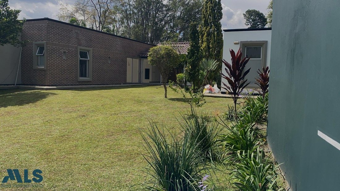 Finca in Envigado, Antioquia, Colombia 3 - 16248686