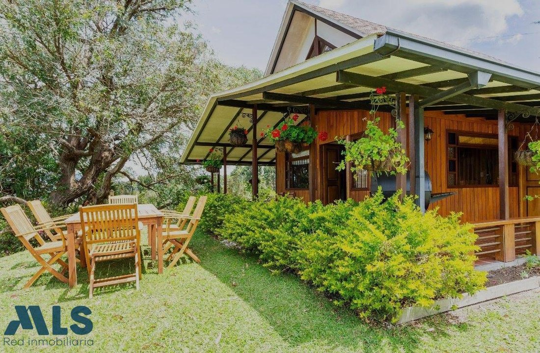 Finca in La Ceja, La Ceja, Colombia 2 - 16248737