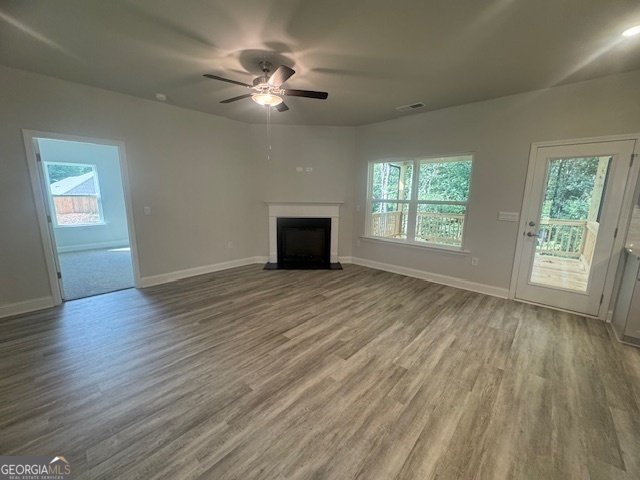 House in Maysville, Georgia, United States 4 - 16244276