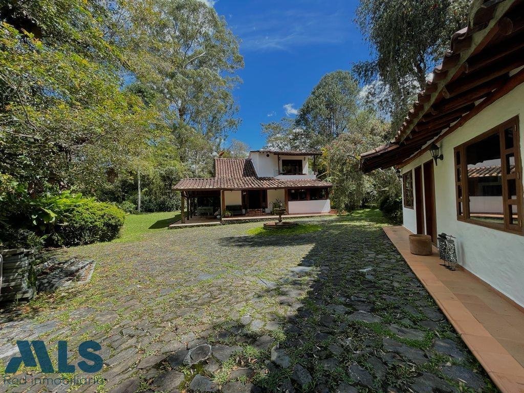 Finca in Don Diego, Antioquia, Colombia 4 - 16248743