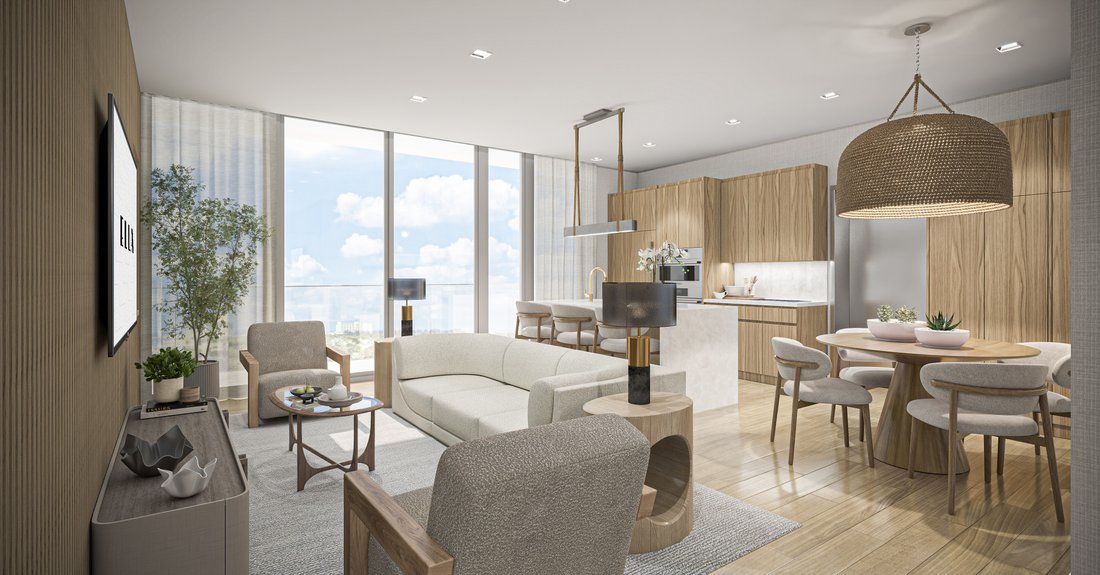 Condo in Miami Beach, Florida, United States 1 - 16252566