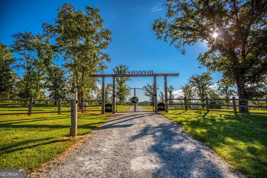 Farm Ranch in Elberton, Georgia, United States 4 - 16241001