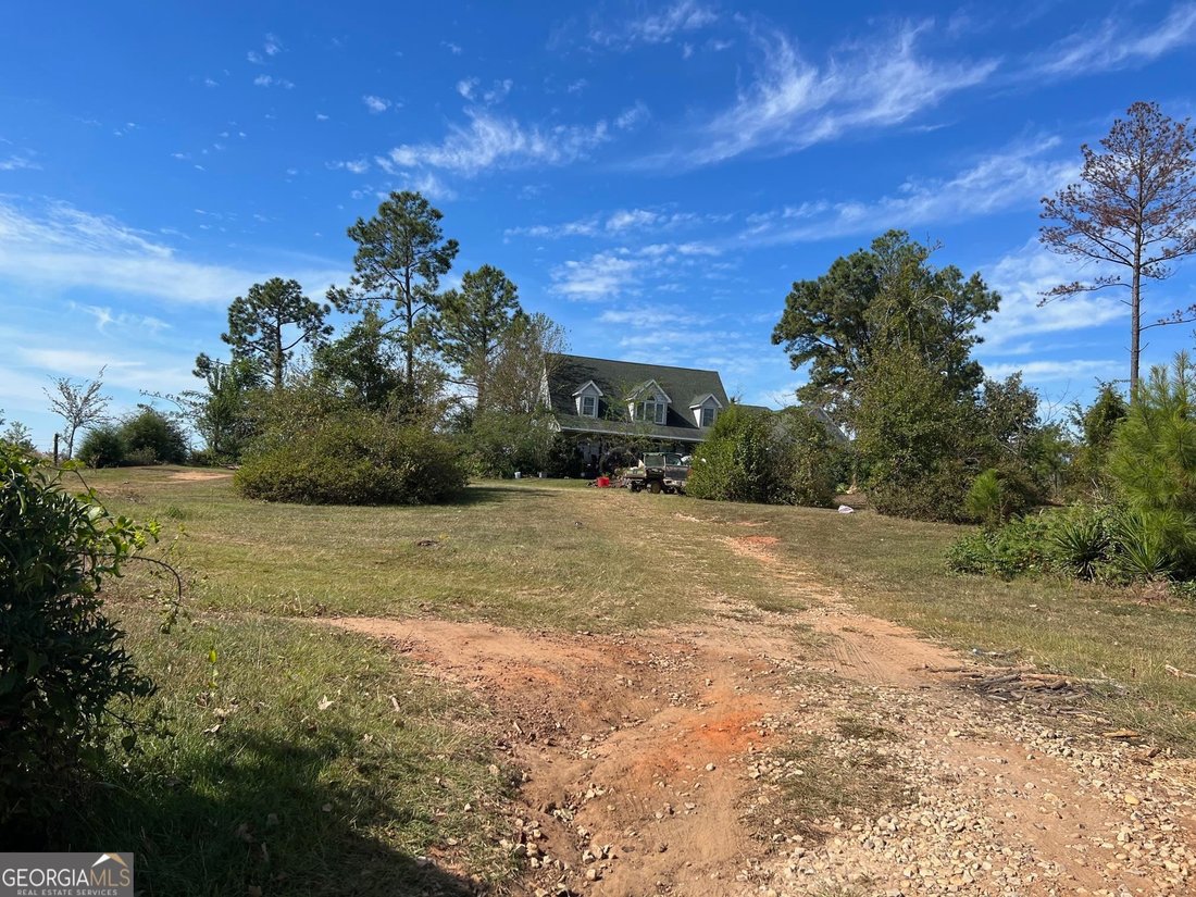 House in Georgetown, Georgia, United States 1 - 16244455