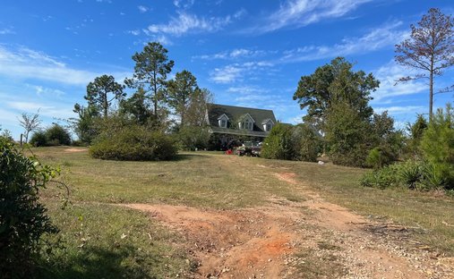 House in Georgetown, Georgia, United States 1