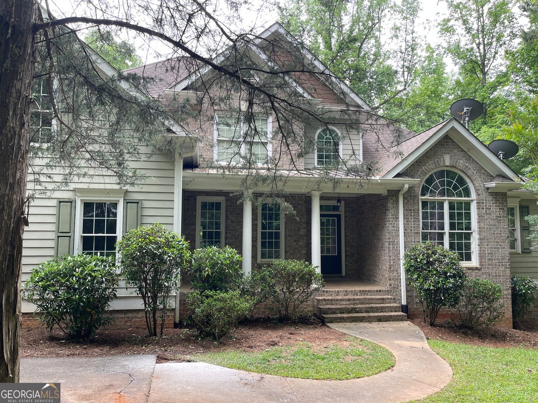 House in Athens, Georgia, United States 2 - 16238924