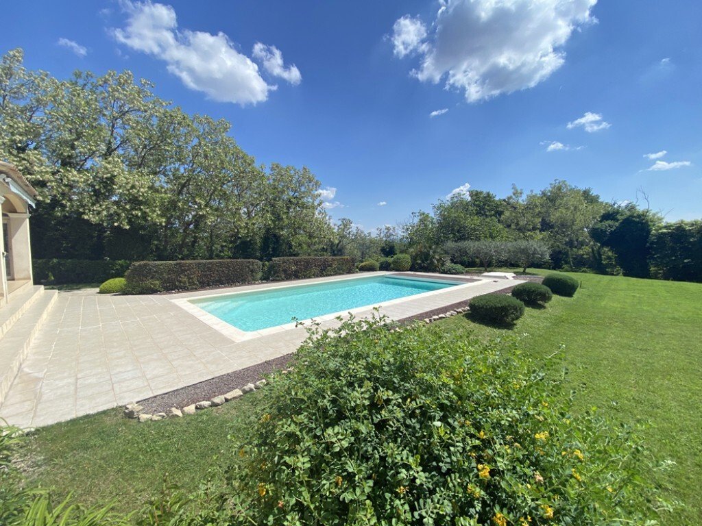 Villa in Grignan, Auvergne-Rhône-Alpes, France 3 - 16247376