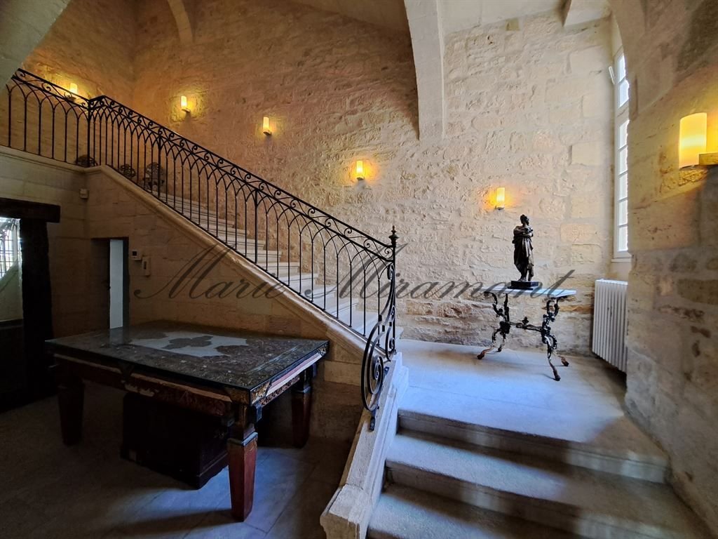 Château des Rêves Éternels – A Timeless Masterpiece Near Uzès