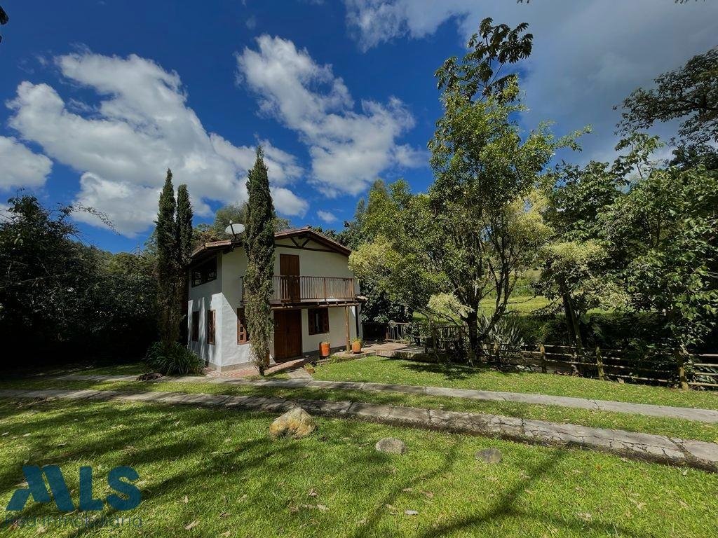 Finca in Don Diego, Antioquia, Colombia 1 - 16248743