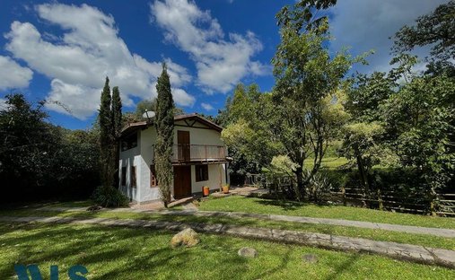 Finca in Don Diego, Antioquia, Colombia 1