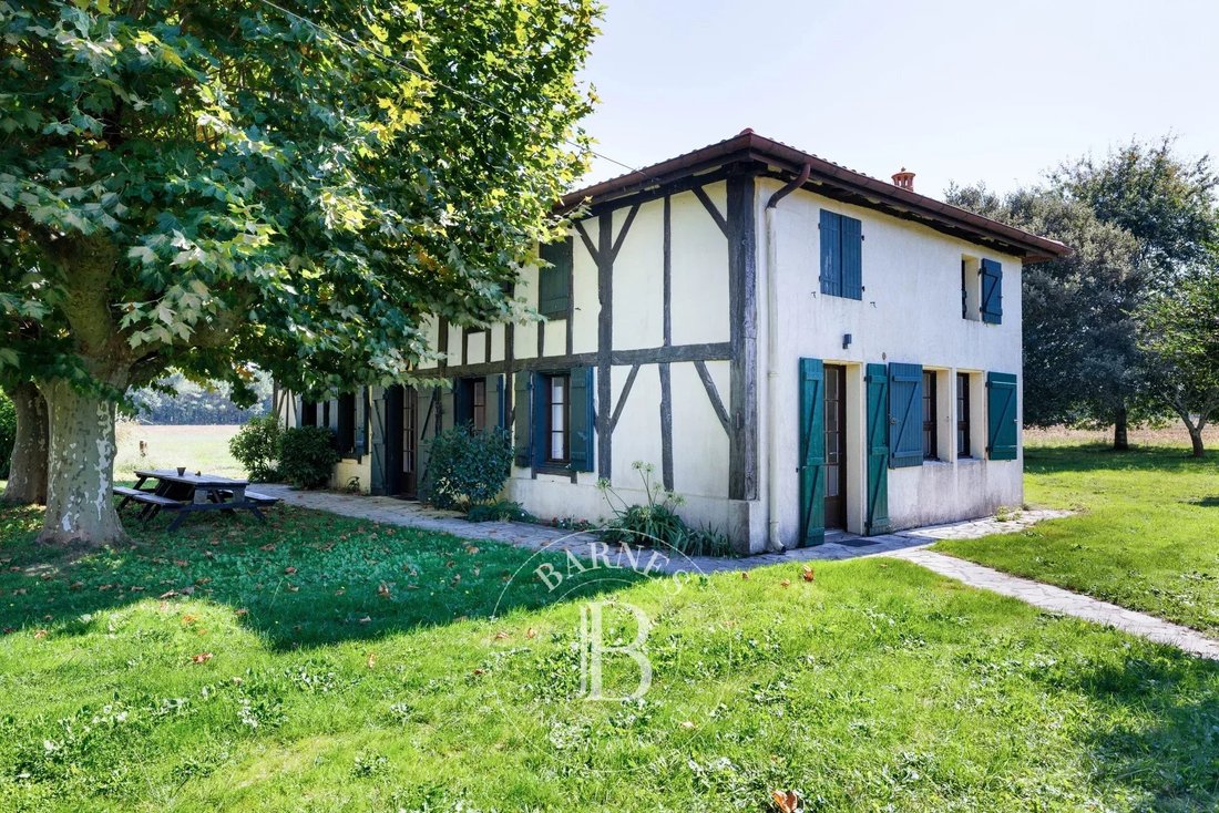 House in Est, Soustons, France 3 - 16123710