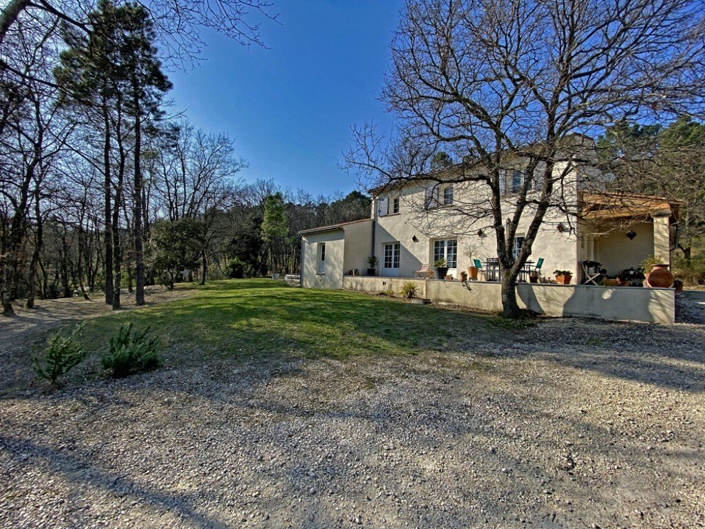 Villa in Grignan, Auvergne-Rhône-Alpes, France 1 - 16247032