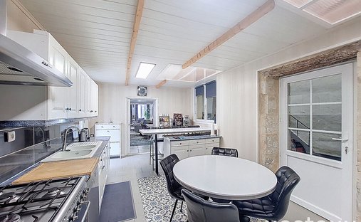 Castle for Sale in Lectoure, Occitanie, France