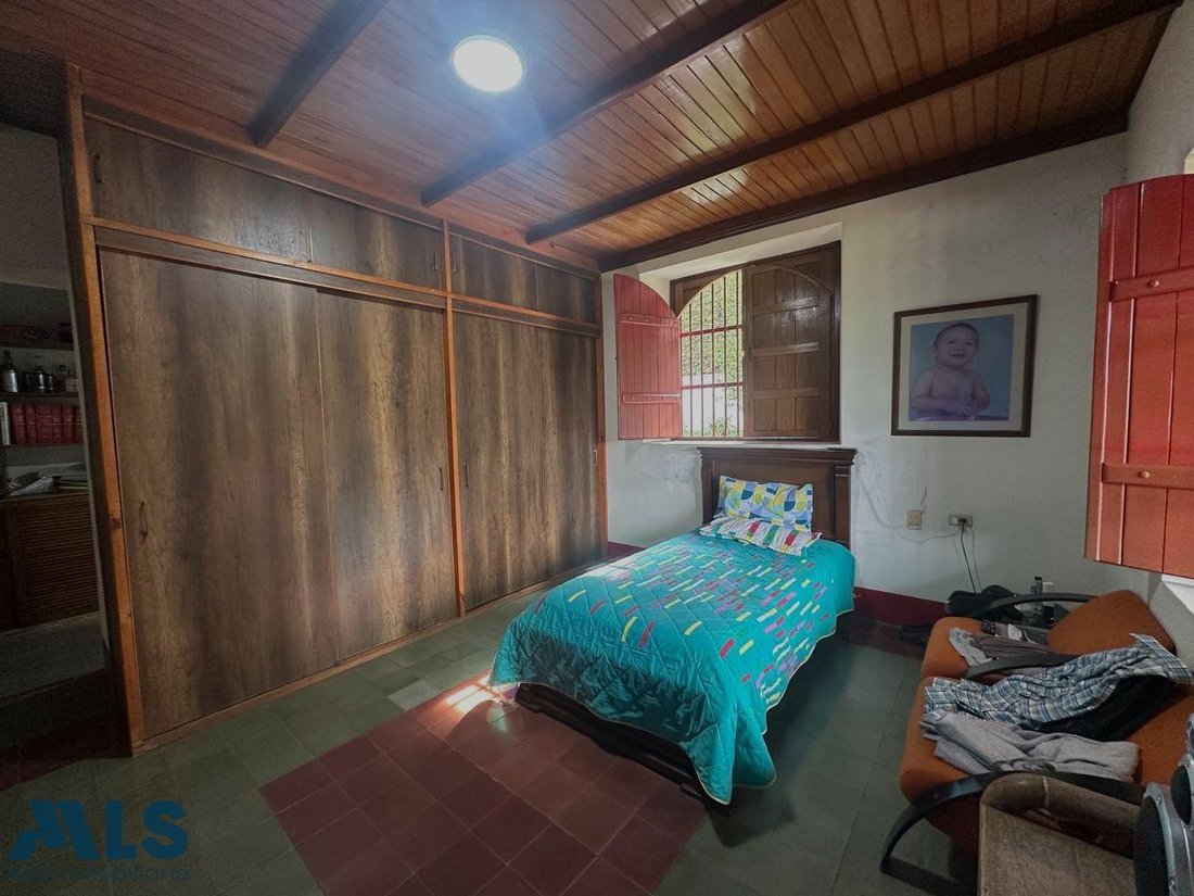 Finca in La Estrella, Antioquia, Colombia 5 - 16248698