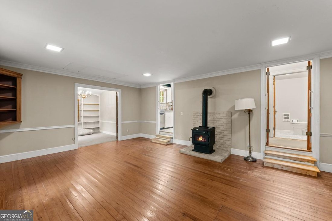 House in Cleveland, Georgia, United States 5 - 16239027