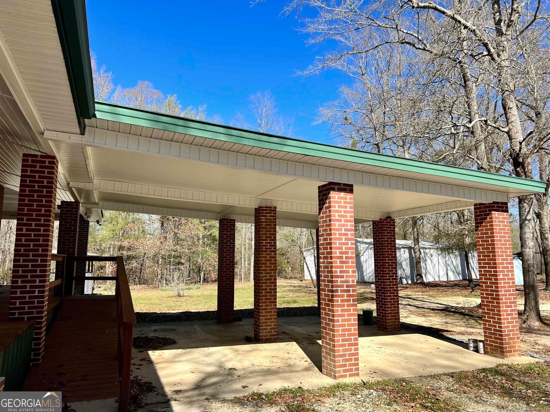 House in Jeffersonville, Georgia, United States 5 - 16242916
